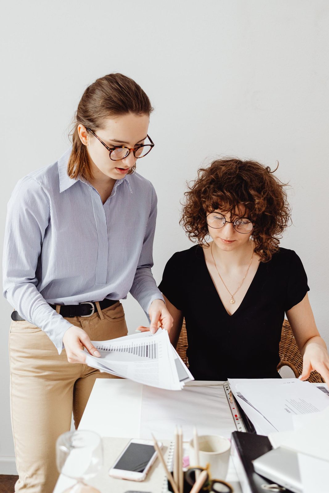 Business Consulting & Advisory