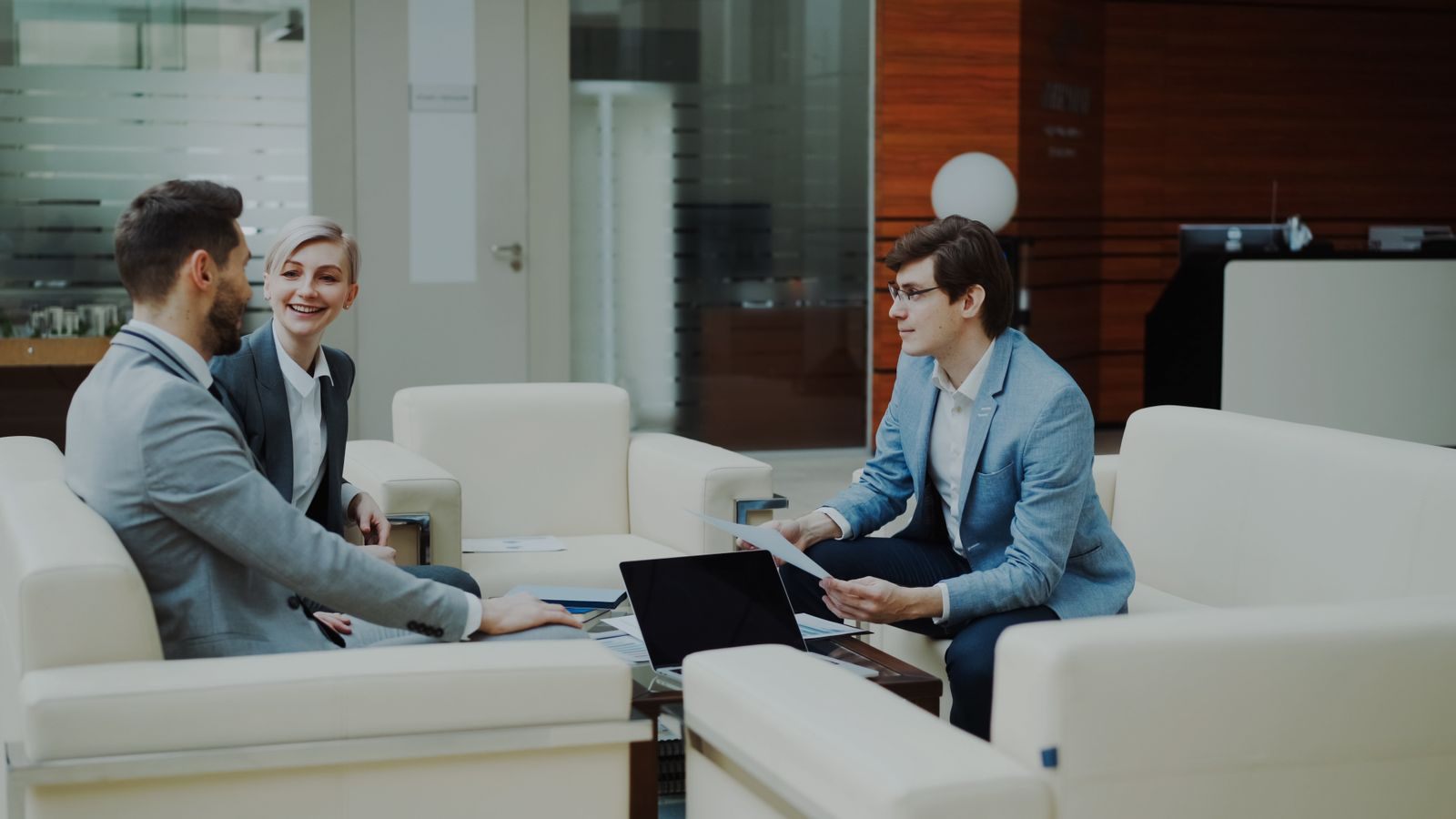 Business Consulting & Advisory